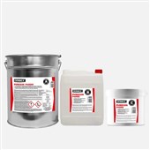 DEN BRAVEN PUREXIN F4000 - polyurethanová membrána 30kg soudek a kanystr